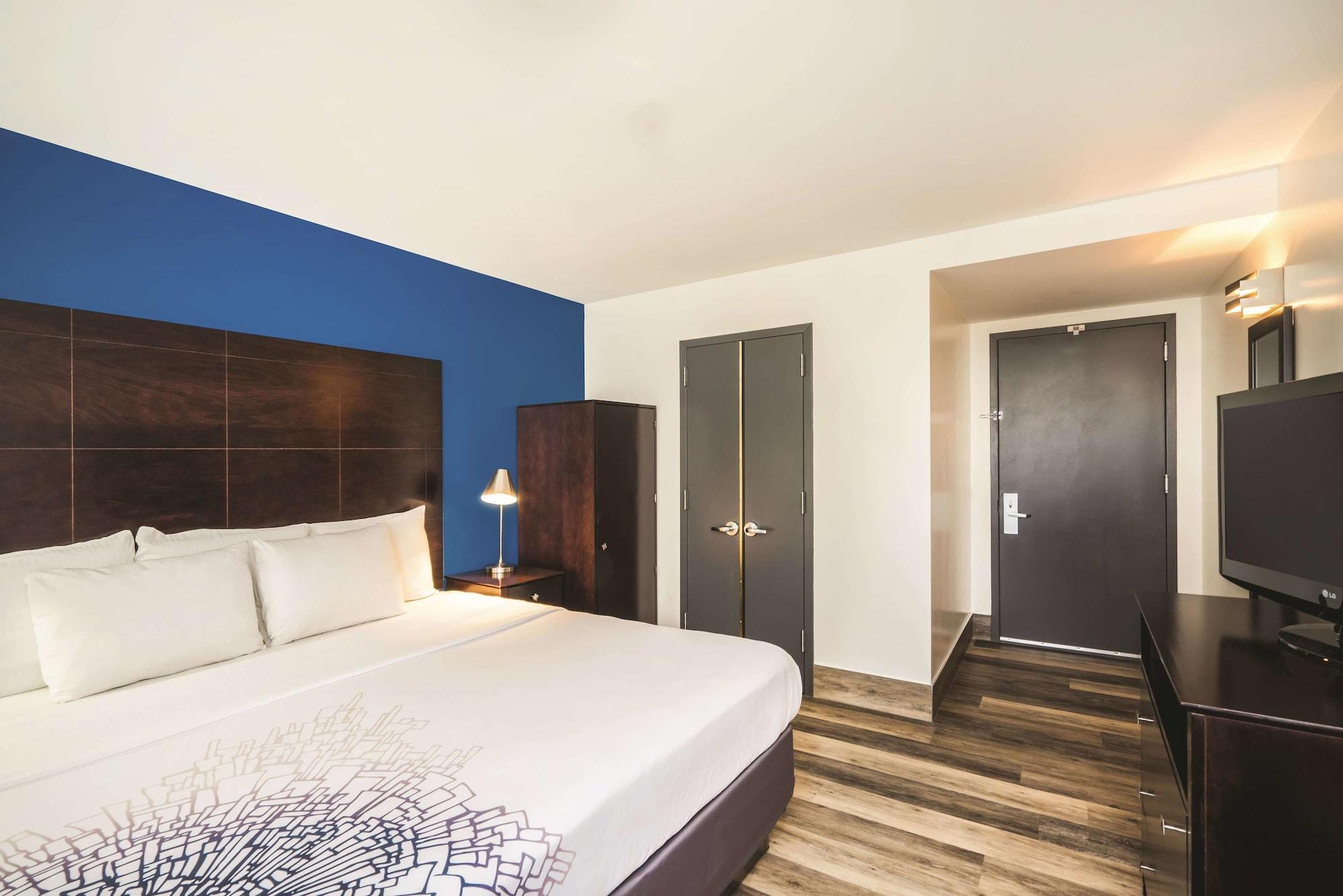 La Quinta By Wyndham Brooklyn Downtown Hotel New York Buitenkant foto