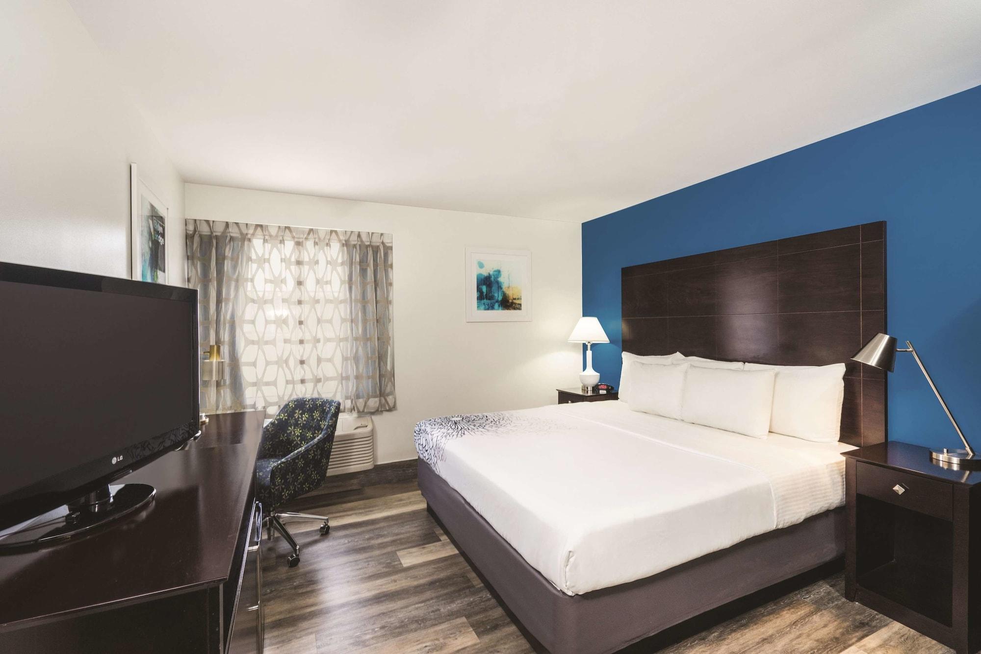 La Quinta By Wyndham Brooklyn Downtown Hotel New York Buitenkant foto