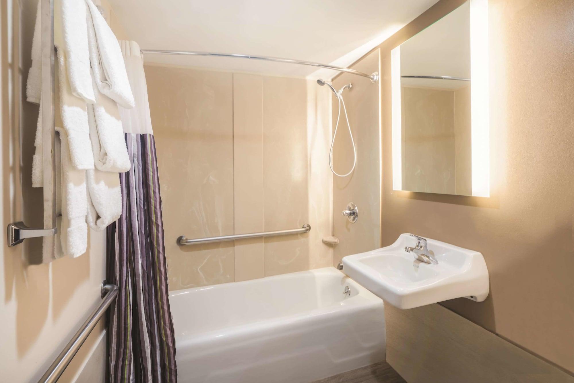 La Quinta By Wyndham Brooklyn Downtown Hotel New York Buitenkant foto