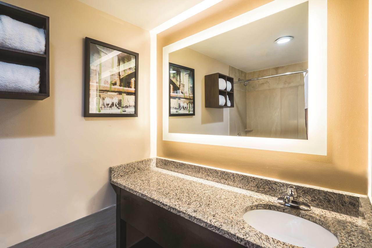 La Quinta By Wyndham Brooklyn Downtown Hotel New York Buitenkant foto
