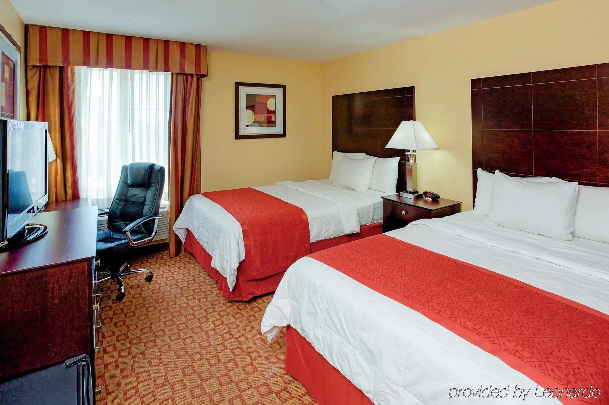 La Quinta By Wyndham Brooklyn Downtown Hotel New York Buitenkant foto